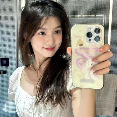 江山美人